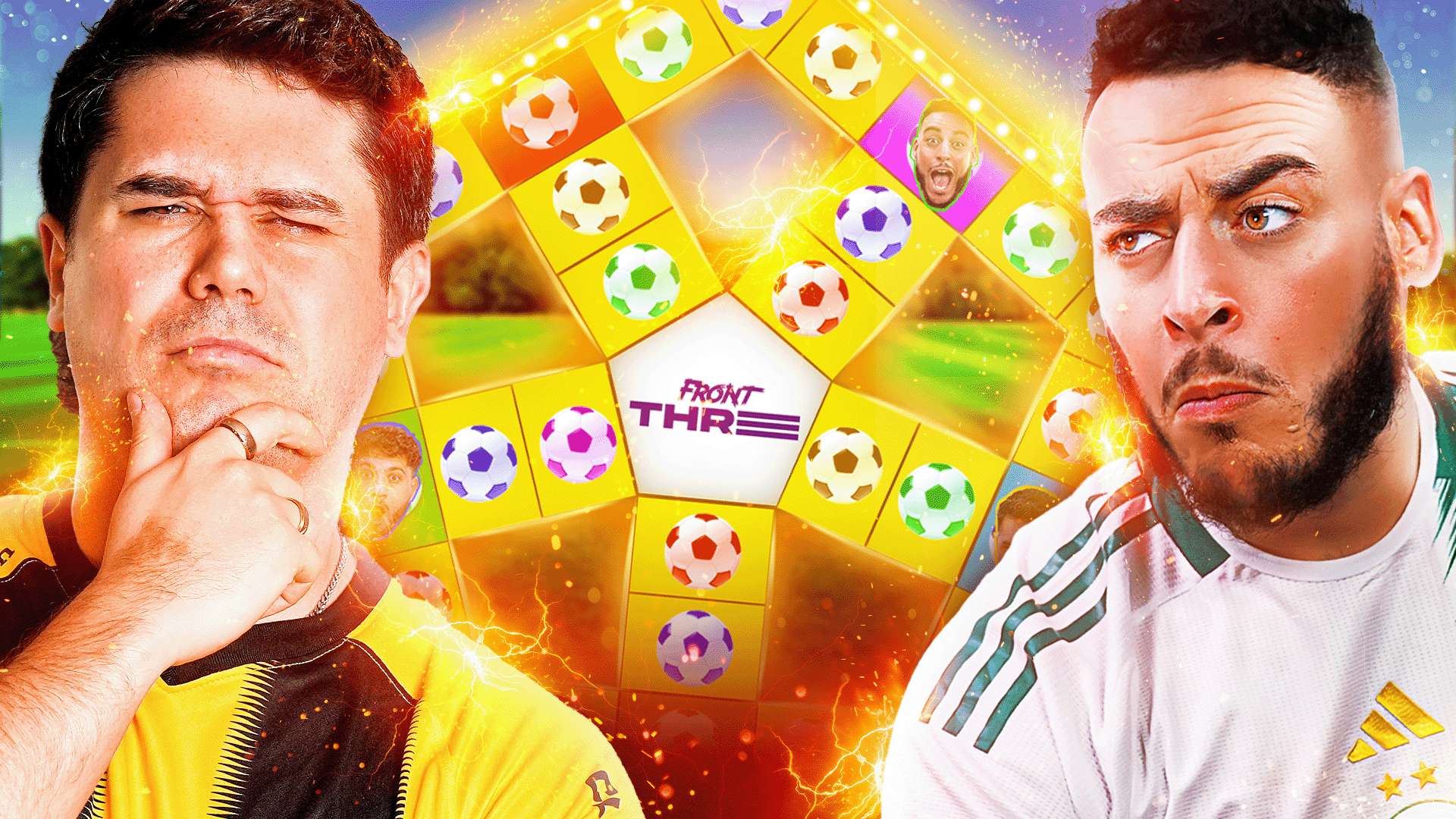 少年轻球员 少年轻球员