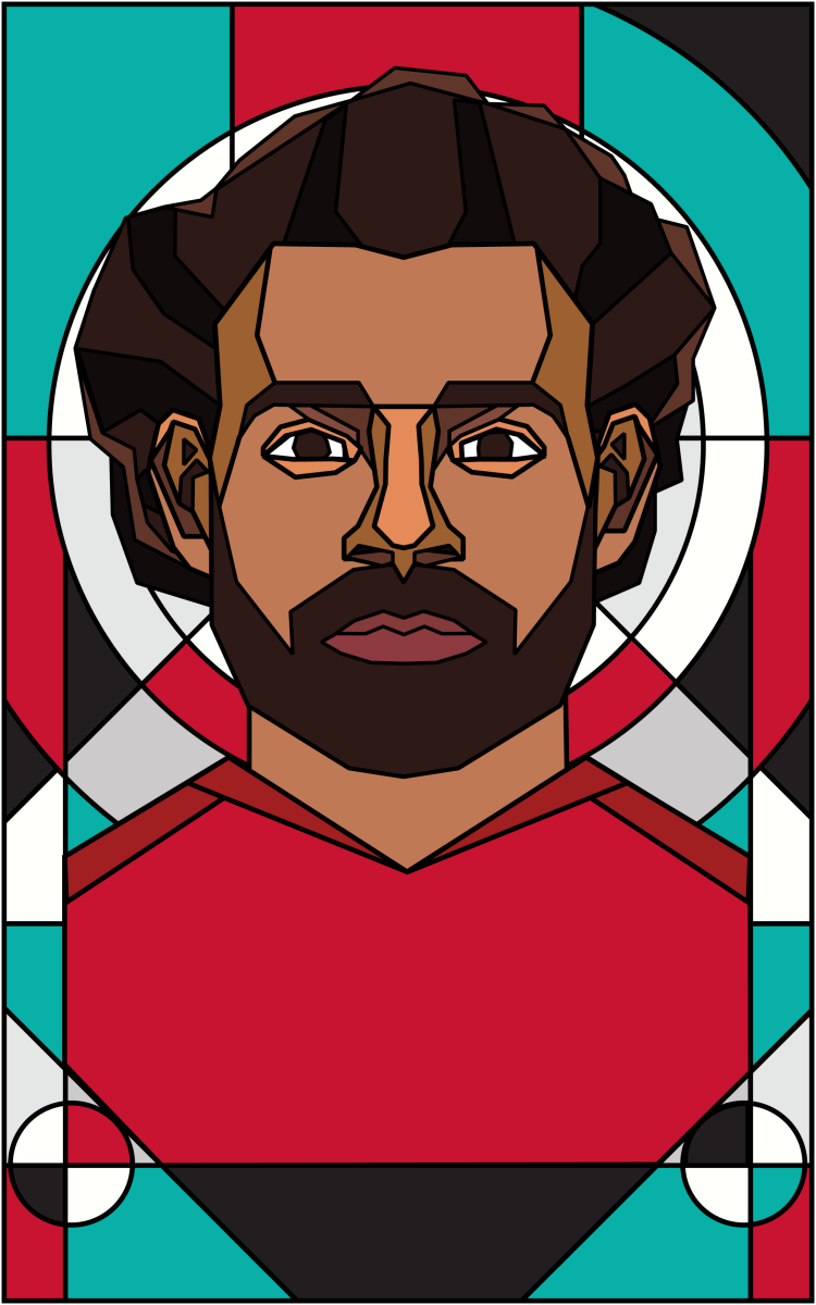 他的缺席可 他的缺席可