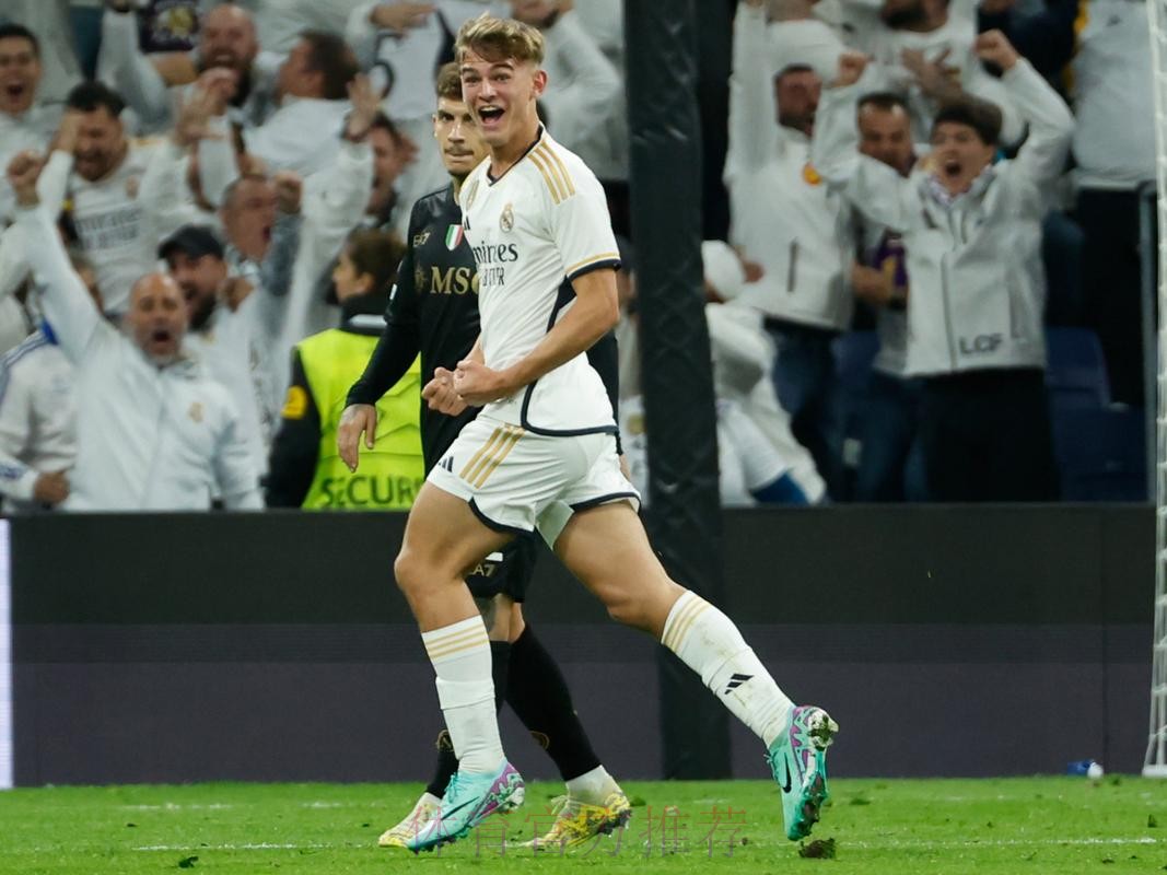 皇馬盼攻陷拿玻里 皇馬盼攻陷拿玻里